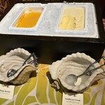 トレーダーヴィックス東京 - 