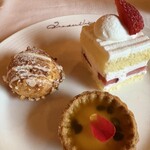 トレーダーヴィックス東京 - 