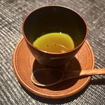 天ぷら あらたみかわ - 