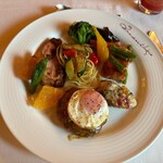 トレーダーヴィックス東京 - 