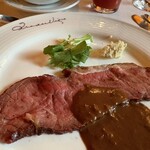 トレーダーヴィックス東京 - 