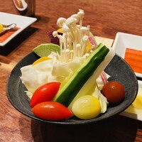 銀座 六覺燈 銀座店  - 