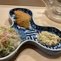 二代目 鮓 桂田 - 