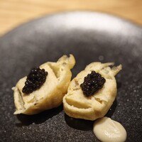 フレンチ串揚げ・炭焼き BEIGNET ASHIYA - 