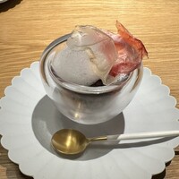 フレンチ串揚げ・炭焼き BEIGNET ASHIYA - 