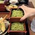 そば天国 松乃家 - 料理写真:
