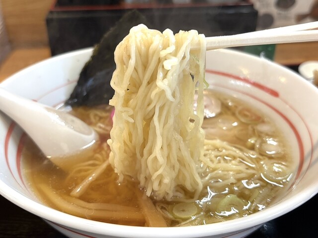 食事処　たかつな - 釧路（食堂）の写真