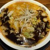 スタミナラーメン 神楽