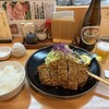 とんかつ皆川 - 