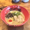 ラー麺 ずんどう屋 新宿歌舞伎町店