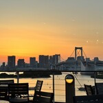 ジ オーブン アメリカン ビュッフェ - 