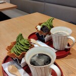 もみじ茶屋 - 