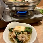 九州料理と地酒 うまかばい - 熱々♡