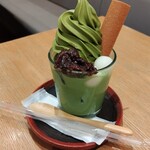 もみじ茶屋 - 