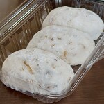 御菓子司　津村屋 - 料理写真: