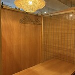 九州料理と地酒 うまかばい - 個室席