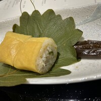 日本料理 ぎん - 