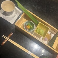 寿司 はせ川 西麻布店 - 