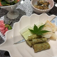 日本料理 ぎん - 