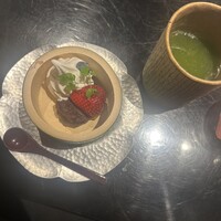 寿司 はせ川 西麻布店 - 