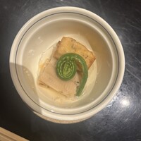 寿司 はせ川 西麻布店 - 