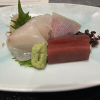 日本料理 ぎん - 