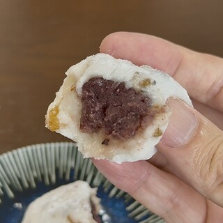 御菓子司 津村屋_1