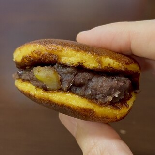 御菓子司 津村屋_2