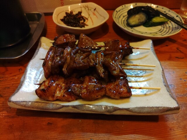 やきとり柳家 大石田 &ndash; 本格炭火焼き鳥と居心地の良い空間 | 山形県尾花沢