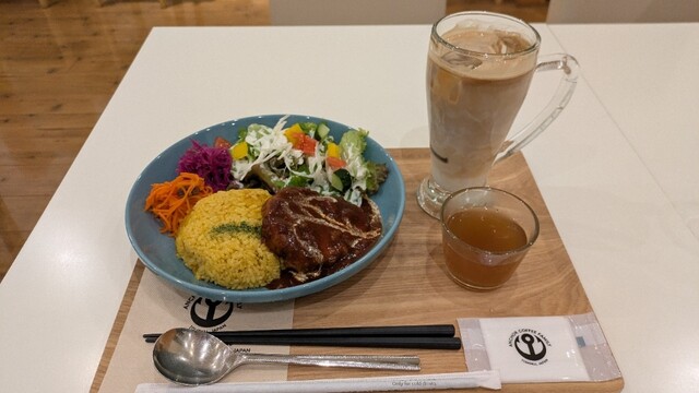 マザーポートコーヒー 佐沼店 &ndash; 登米市のカフェ