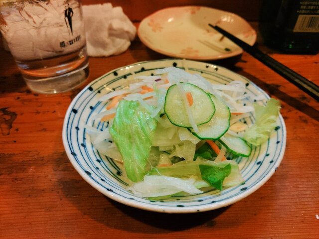 やきとり柳家 - 大石田（焼き鳥）の写真