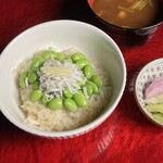 神宮前もくち - 