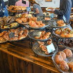 ブーランジェリー エルポール - "肆（いちくら）"