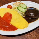 日本橋三代目たいめいけん - 