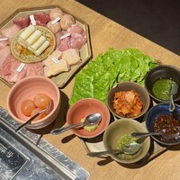とり料理 鳥者 - 