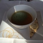 Star of Honolulu - スープ