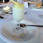 Star of Honolulu - 口直し