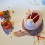 Star of Honolulu - デザート