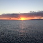 Star of Honolulu - 主役のサンセット