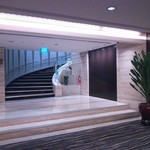 MANDARIN ORCHARD SINGAPORE - 