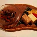 懐石割烹 輝 - 