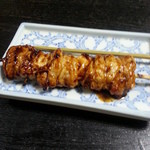 Torimasa - くび肉