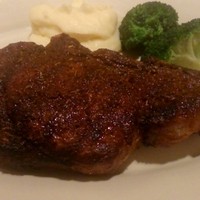 ウルフギャング・ステーキハウス 六本木 - 