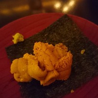 麻布十番 鉄板焼 楼漫亭 - 