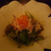 麻布十番 鉄板焼 楼漫亭 - 