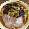 濃菜麺 井の庄