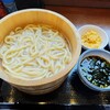 丸亀製麺 米子店