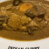 インデアンカレー 堂島店