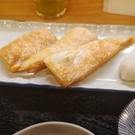 魚料理 渋谷 吉成本店 - 