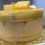 パティスリー リョーコ - 